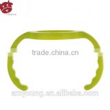 Well-known OEM factory, customized bottle handles,Chinese products baby bottle accessories,feeding bottle handle