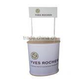 Suzhou Supermarket Advertising Super Stable Sales Counter thumbnail-1