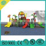 Preschool Outdoor Equipment MBL02-V32 Outdoor Kindergarten Playground Equipment