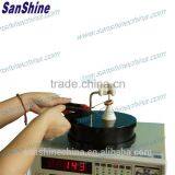 Precision Magnetic Toroid Core Coil Turns Meter