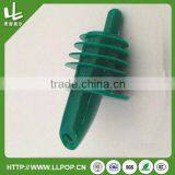 PVC Metal Foil Wine Pourer thumbnail-4