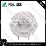 Wedding Gold Charger Plate and Elegant Charger Plate thumbnail-3