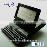 Cheap Plastic Prototype Parts Manufacturing for Notebook Computer thumbnail-5