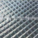 Welded Wire Mesh Deck