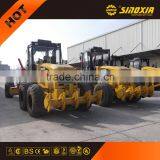 China XGMA XG3165C Motor Grader With Cheap Price For Sale thumbnail-3