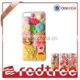 2014 Latest Popular Diamond Handphone Cover Case for Iphone 4