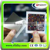 Factory Price High Frequency 13.56MHz NFC Tag thumbnail-6