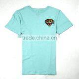 High Quality Cotton Plain T-shirts , Wholesale T-shirts Women thumbnail-3