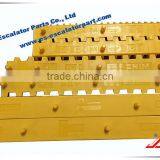 Step Demarcation , Yellow , Escalator Step Demarcation for CNIM