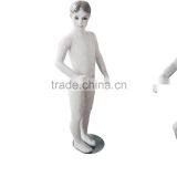 Plastic Mannequin thumbnail-3