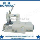 2015 Hot-selling BM 801 Round Cutting Leather Skiving Industrial Sewing Machine for Shoes thumbnail-2
