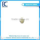 2 Inch Stainless Steel Pipe End Cap thumbnail-1