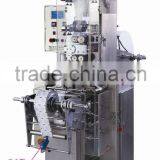 ZJB Series Vertical Wet Tissue Packaging Machine thumbnail-1