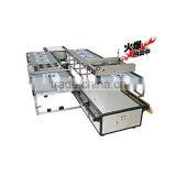 Flatbed Screen Priting Machine thumbnail-1