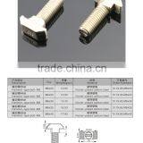 T Head Aluminium Bolt thumbnail-4