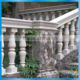 Ourdoor Stone Decorative Baluster thumbnail-3