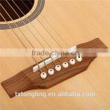 Hot Sale Classical Guitar Solid Wood(TL-0058) thumbnail-5