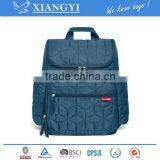 Fashionable Mummy Bag Baby Diaper Bag thumbnail-4