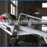 High Efficiency Belt Conveyor Manufacturer With CE&ISO thumbnail-4
