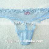 Cheap Sexy Lace Lady Underwear