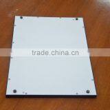 Edgelight CF8 Single Side Crystal Acrylic Menu Board Put Your Picture in a Frame thumbnail-5