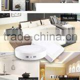 Flat Led 60x60 cm Square Led Panel Light thumbnail-6