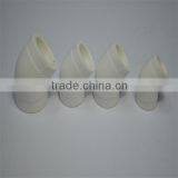 YiMing Waterproof Pipe Insulation 45 Degree Bend thumbnail-2