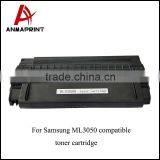 Factory Price ML3050A ML3050B Toner Cartridges Compatible for Samsung ML3050/3051 Compatible Toner Cartridge