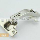 Quality Cheapest High Range 45 Degree Shower Door Hinge thumbnail-5