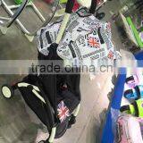 Unique Design Heated Mother Baby Stroller Travel Bike thumbnail-1