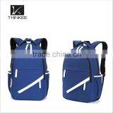 Canvas Backpack Custom Sports Canvas Backpack