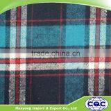 New Check Design Flannel for Children Shirt Fabric Pajamas Fabric thumbnail-5