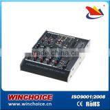 Powered Mixer WMCP602FX thumbnail-1