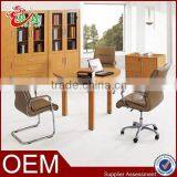 Small Furniture Triangle End Table Coffee Meeting Table