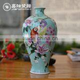 Antique Chinese White Ceramic Vase Painting Designs thumbnail-5