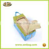 New Design Waterproof Canvas Shoe Bag for Wholesale thumbnail-2