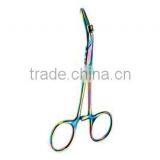 Mitten Release Clamps/ Fishing Forceps Release Clamps With Multi Color