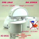 BONN for Sale E27 Bulkhead Dampproof Bathroom Light Fitting thumbnail-1