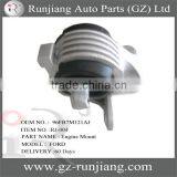 Spare Part for Car OEM NO 96FB7M121AJ Engine Mount for Ford Fiesta