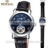 BEWELL Automatic Watch , Japan Movt Quartz Watch Stainless Steel Back Quality Choice Most Popular thumbnail-1