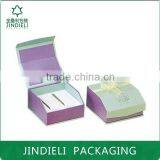 Lovely Beautiful Decorative Cardboard Watch Box