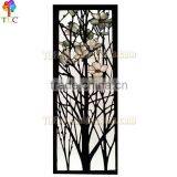 PA-19 Stained Glass Tiffany Style Windows Church Glass Tiffany Panel Wholesale Tiffany China