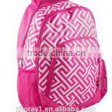 New Design Waterproof Child School Backpack Bag thumbnail-6