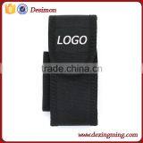 Swiss Sheath Nylon Tactical Hunting Army Survival Folding Pocket Knife Pouch thumbnail-2