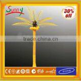 Express Outdoor Christmas Decorative New Gray Led Christmas Lights With CE ROHS GS SAA UL