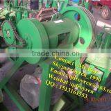 High Efficiency Waste Tire Recycling Rubber Powder Line Recycled Tire Rubber Products