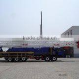 Truck Mounted Workover Rig for Oilfield Using thumbnail-1