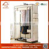 2014 New Sale New Design Wholesale Antique Style French Wardrobe thumbnail-1