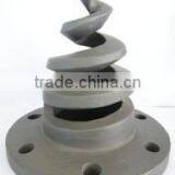 Competitive Price Flue Gas Desulfurization Silicon Carbide Spraying Nozzle thumbnail-3