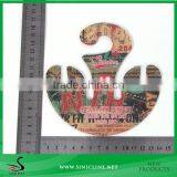 Sinicline Kraft Paper Shoes Hanger/Hook Wholesale thumbnail-2